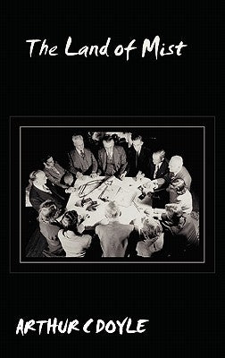 The Land of Mist by Doyle, Arthur Conan