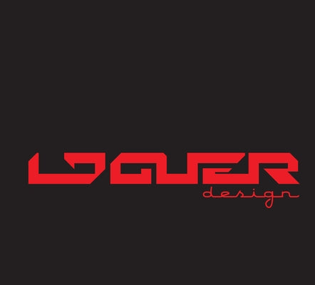 Loguer Design by Guerra, Francisco Lopez