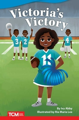 Victoria's Victory by Abby, Ivy