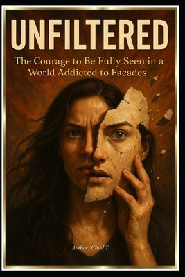 UNFILTERED "The Courage to Be Fully Seen in a World Addicted to Facades" by T, Chad