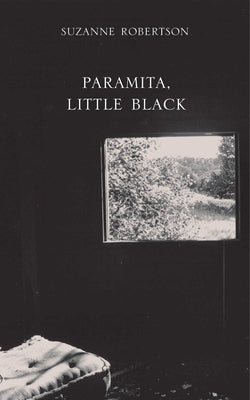 Paramita, Little Black: Volume 8 by Robertson, Suzanne