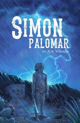 Simon Palomar by Armendariz, Misael