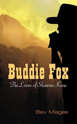 Buddie Fox by Magee, Bev