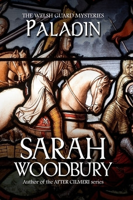 Paladin by Woodbury, Sarah