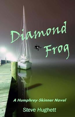 Diamond Frog by Hughett, Steve