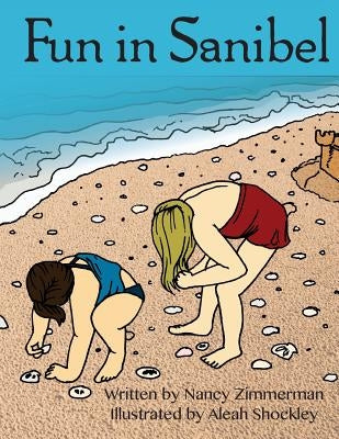 Fun in Sanibel by Shockley, Aleah