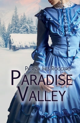 Paradise Valley by Simmons, Gwen