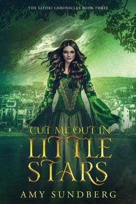 Cut Me Out in Little Stars by Sundberg, Amy