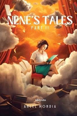 Nene's Tales II by Ancel Mondia