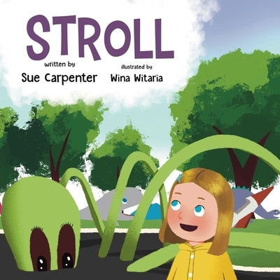 Stroll by Carpenter