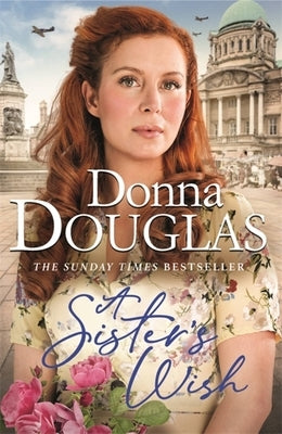 A Sister's Wish by Douglas, Donna