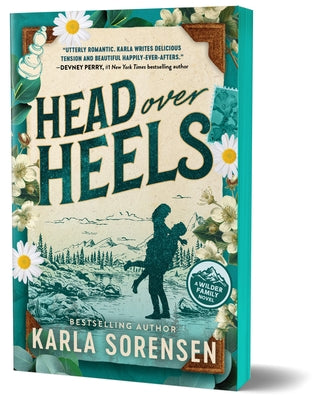 Head Over Heels (Deluxe Edition) by Sorensen, Karla