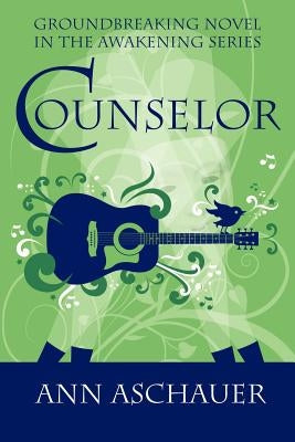 Counselor by Aschauer, Ann
