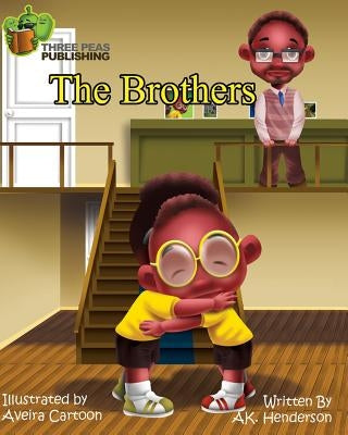 The Brothers: Family Comes First by Cartoon, Aveira