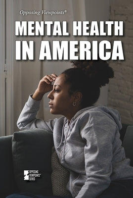 Mental Health in America by Snyder, Eli
