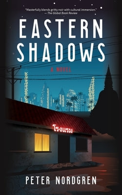 Eastern Shadows by Nordgren, Peter