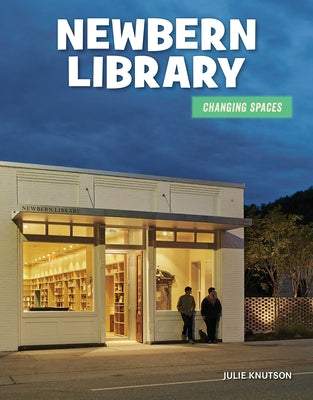 Newbern Library by Knutson, Julie