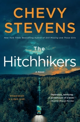 The Hitchhikers by Stevens, Chevy