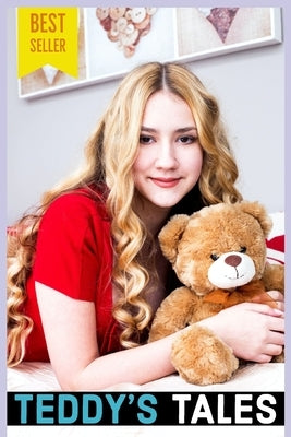 Teddy's Tales: Tales that teach morals to young kids by Jha, Roshan