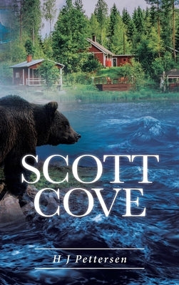 Scott Cove by H J Pettersen