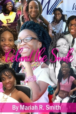 Behind The Smile by Smith, Mariah