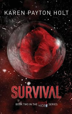 Survival by Payton Holt, Karen