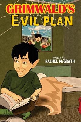 Grimwald's Evil Plan by Tereso, Mario
