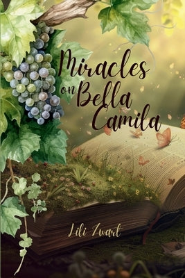 Miracles on Bella Camila by Zwart, Lili