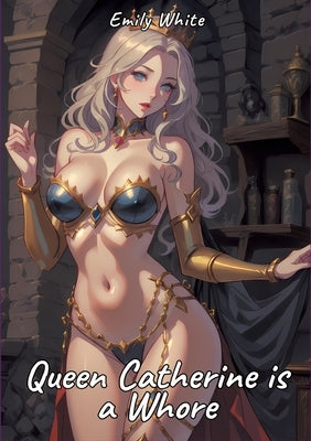 Queen Catherine is a Whore: Sexy Erotic Stories for Adults Illustrated with Hentai Pictures - Naked Illustrations by White, Emily