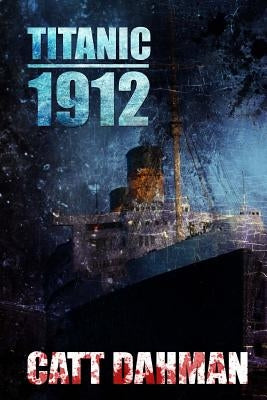 Titanic 1912 by Dahman, Catt