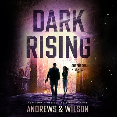 Dark Rising by Andrews, Brian