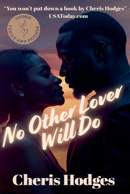 No Other Lover Will Do by Hodges, Cheris