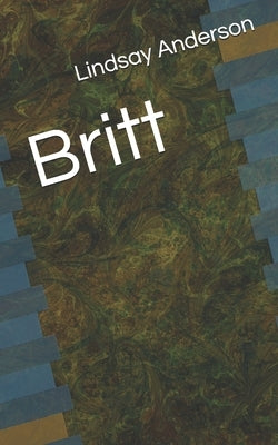 Britt by Anderson, Lindsay