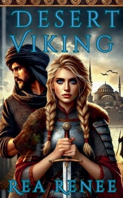 Desert Viking by Renee, Rea
