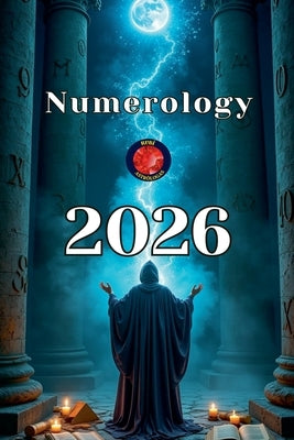 Numerology 2026 by Rubi, Alina