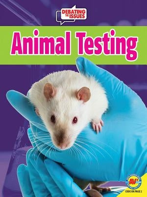 Animal Testing by Terp, Gail