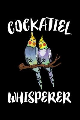 Cockatiel Whisperer: Animal Nature Collection by Marcus, Marko
