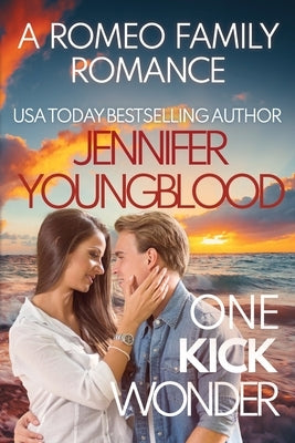 One Kick Wonder by Youngblood, Jennifer