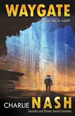 Waygate by Nash, Charlie