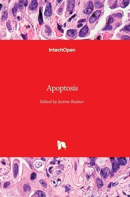 Apoptosis by Rudner, Justine