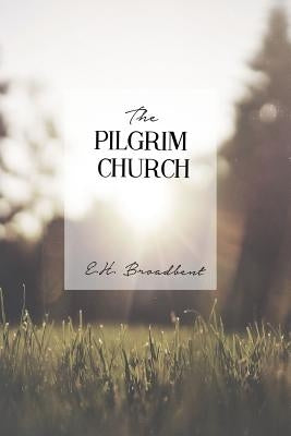The Pilgrim Church by Books, Resurrected