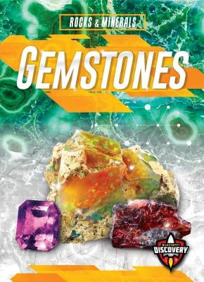 Gemstones by Perish, Patrick