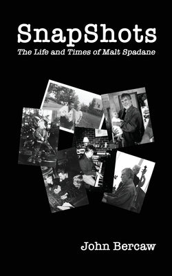 Snapshots by Bercaw, John B.