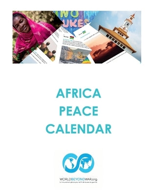Africa Peace Calendar by Transetti, Marion