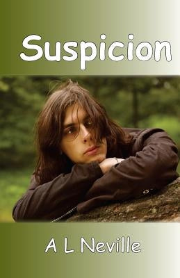 Suspicion by Neville, A. L.