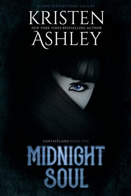 Midnight Soul by Ashley, Kristen