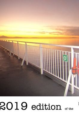 2019 Collected Works: Tahsis Inlet Outlet Revival Anthology by Fowler, Sarah