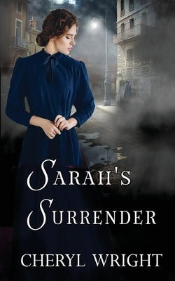 Sarah's Surrender by Wright, Cheryl