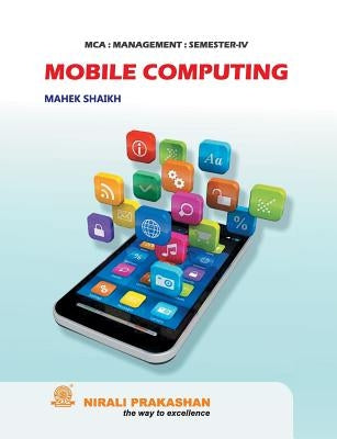 Mobile Computing by Shaikh, Mahek