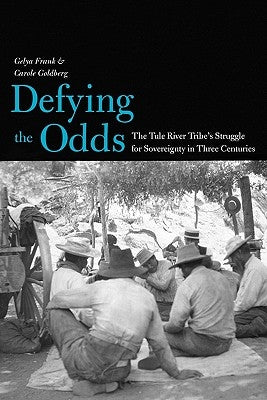 Defying the Odds by Frank, Gelya